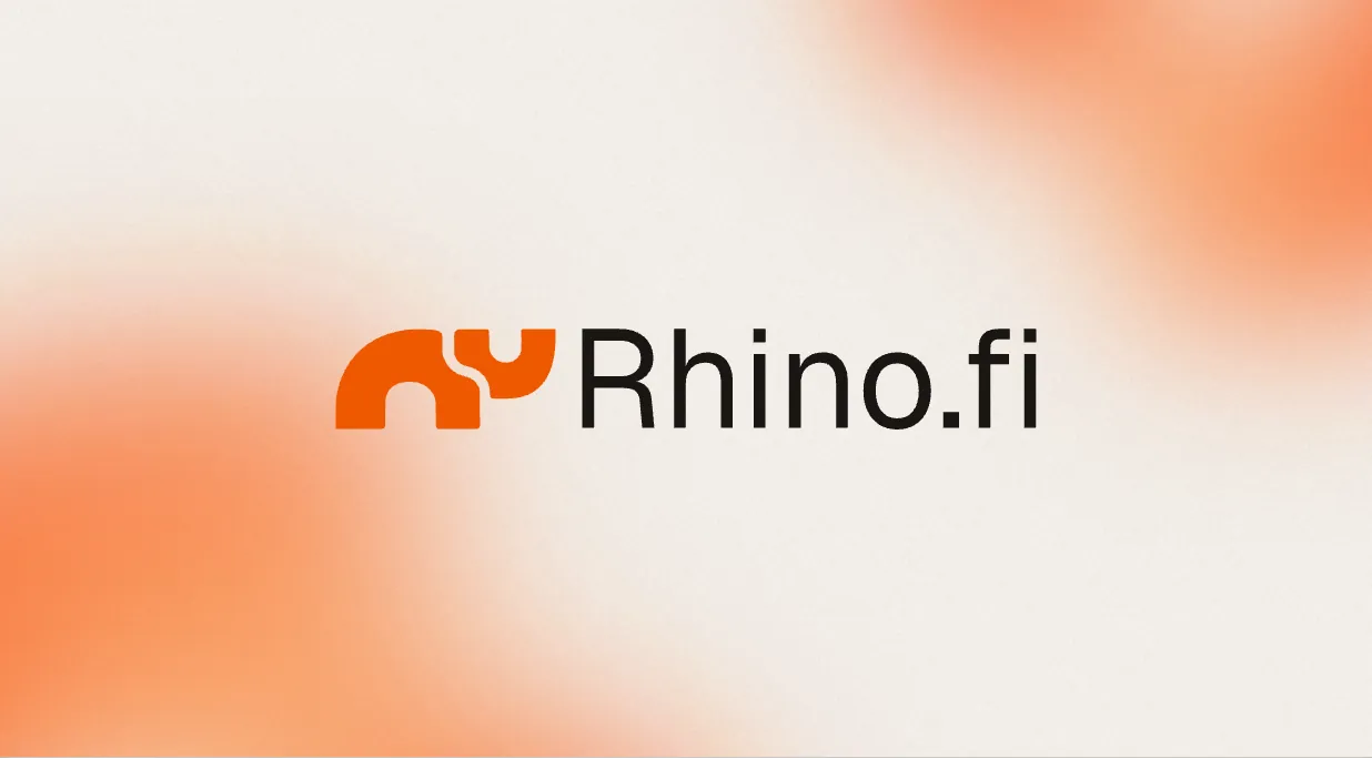 The Rhino.fi lockup assembling