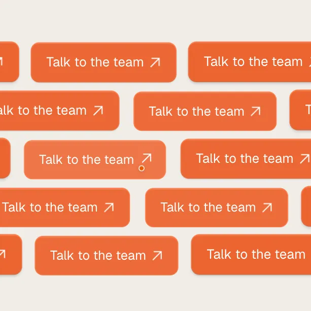Talk to the team buttons